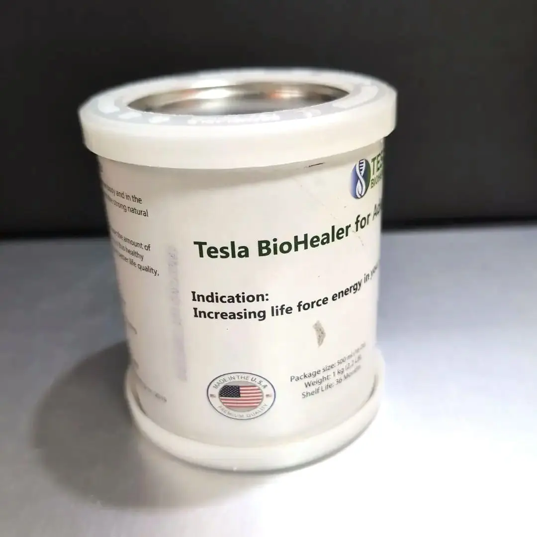 2026年最新】テスラ缶 ヒーラー缶の人気アイテム - メルカリ
