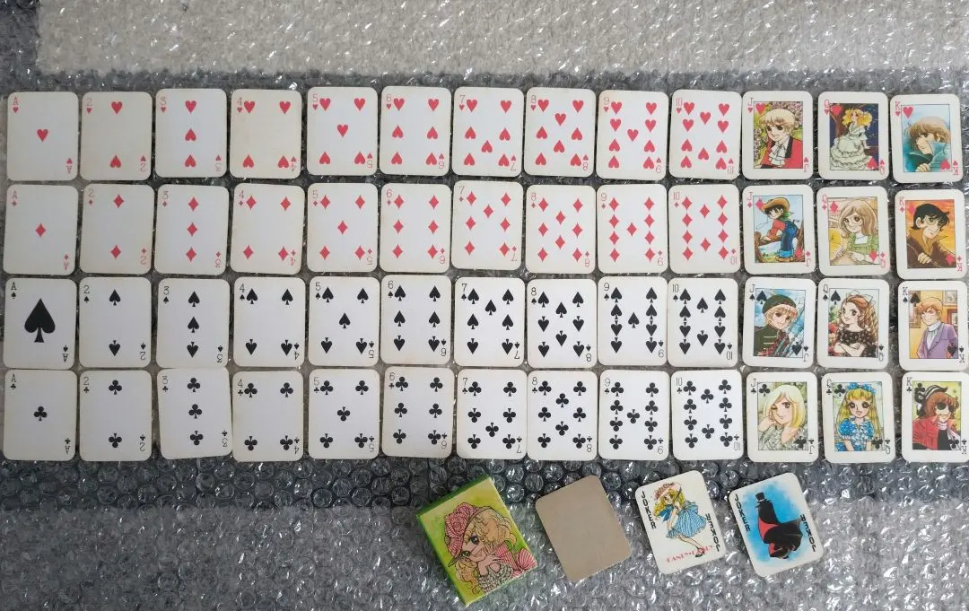 2026年最新】キャンディキャンディ パズルの人気アイテム - メルカリ