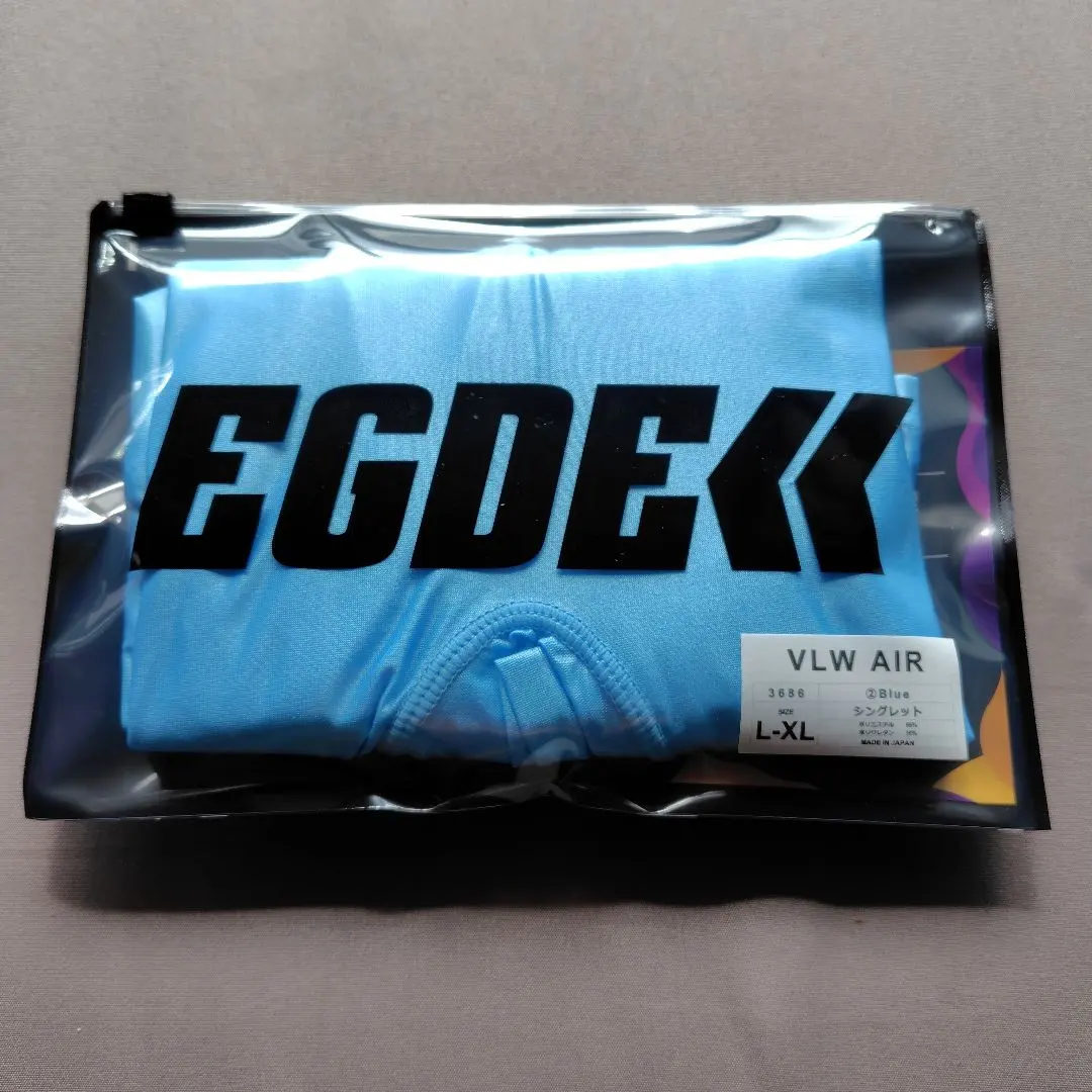 2026年最新】egde シングレットの人気アイテム - メルカリ