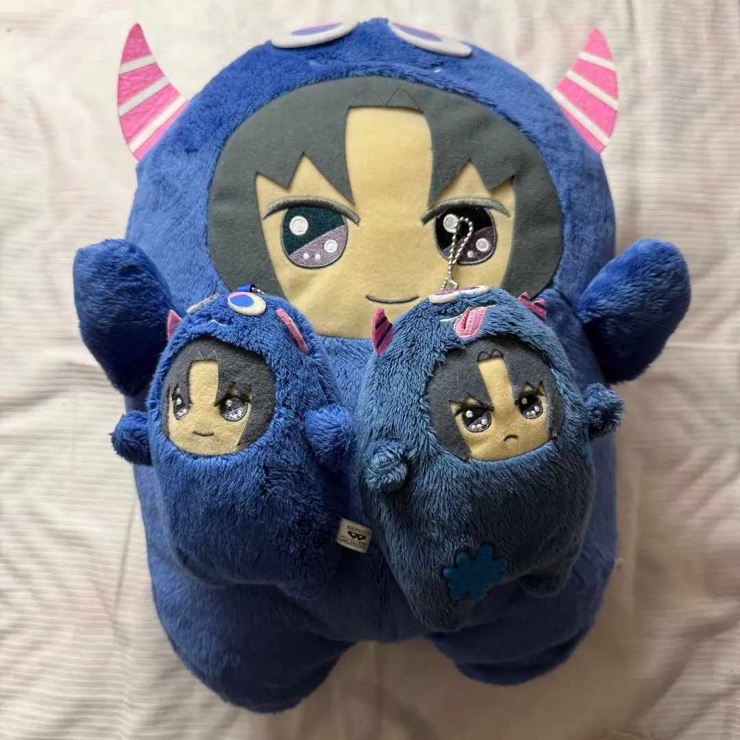 2026年最新】でかモン 一織の人気アイテム - メルカリ