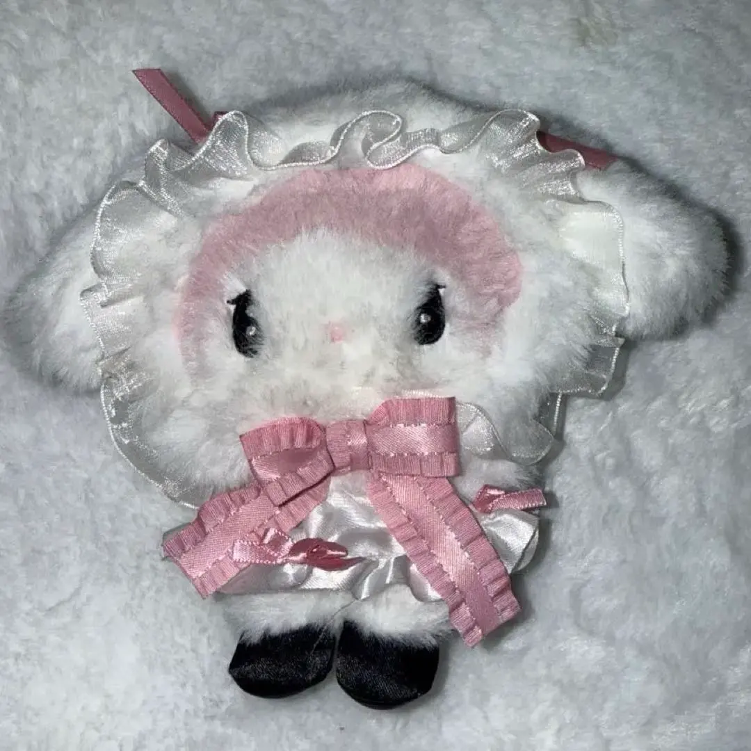 2026年最新】月夜のメロクロ マイメロ マスコットキーホルダーの人気