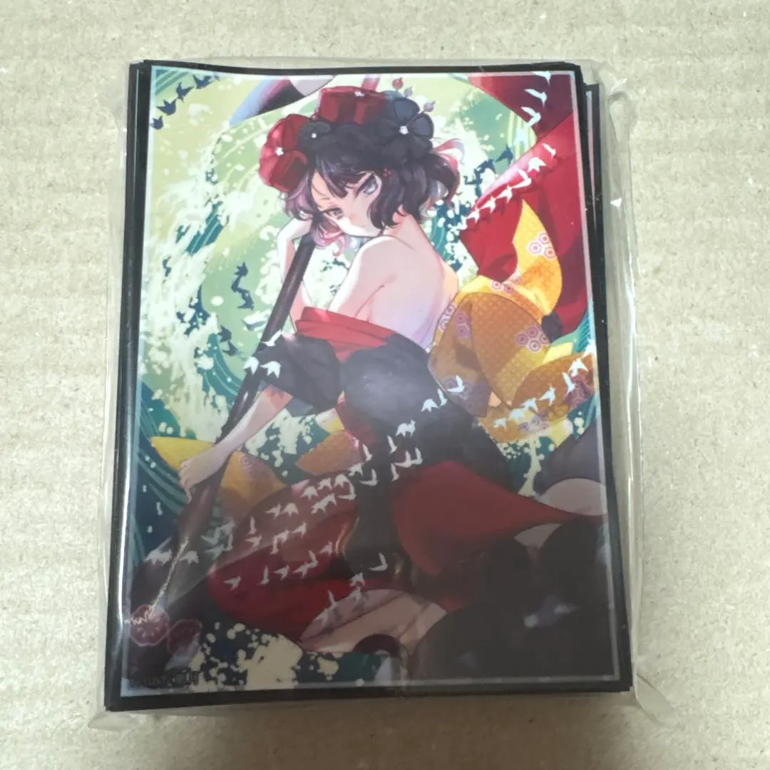 2026年最新】fate スリーブ 北斎の人気アイテム - メルカリ