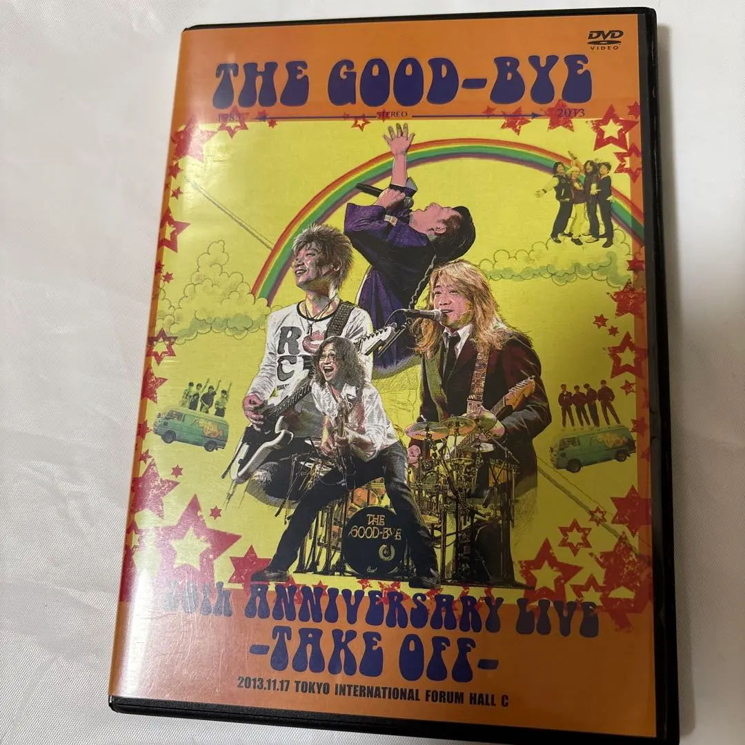 2026年最新】the good-bye 野村義男の人気アイテム - メルカリ