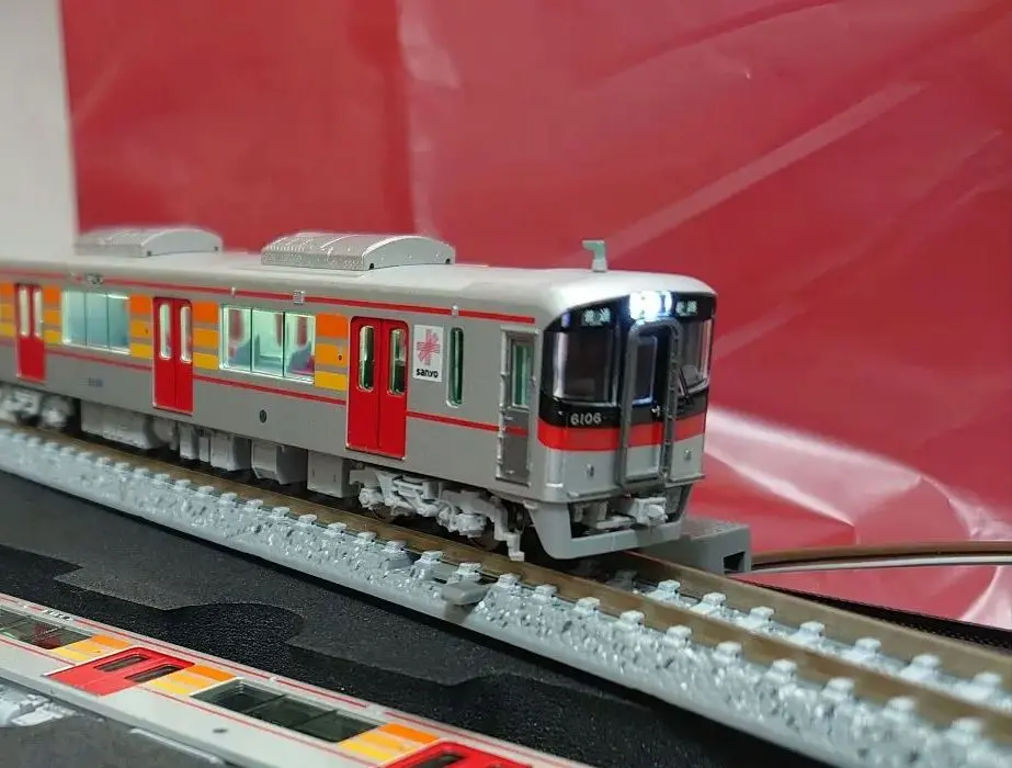 2026年最新】近鉄5800系の人気アイテム - メルカリ