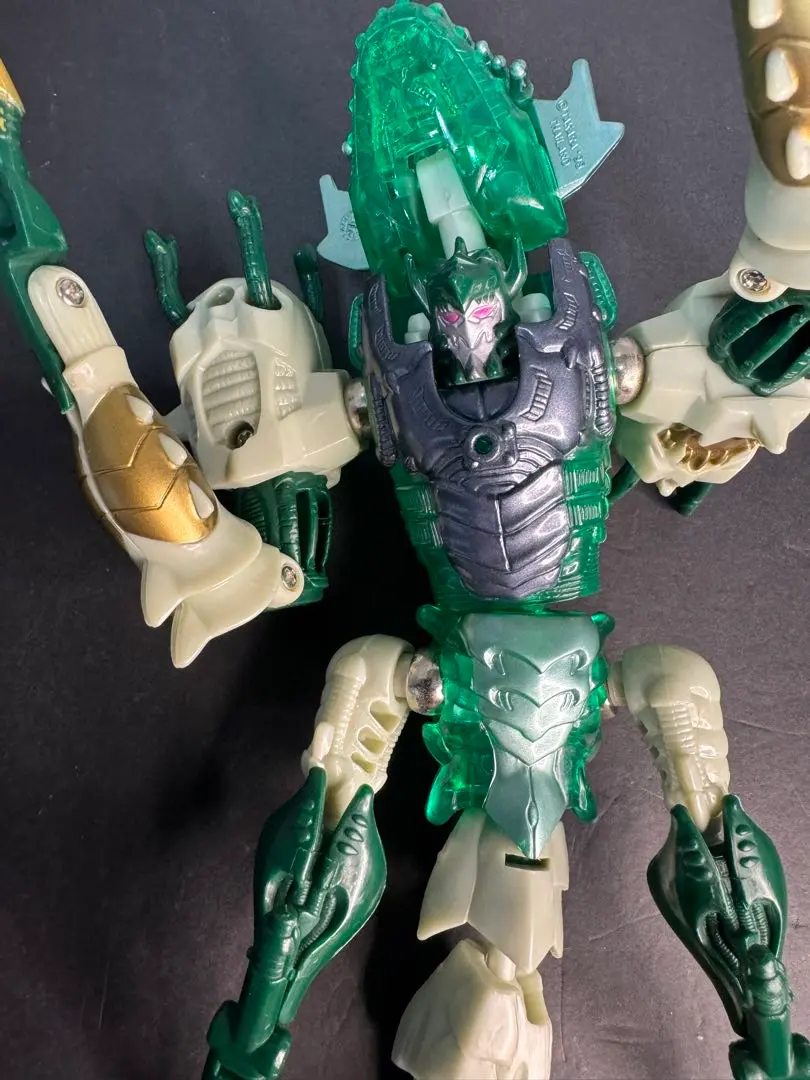 2026年最新】ミクロマン ナイトの人気アイテム - メルカリ