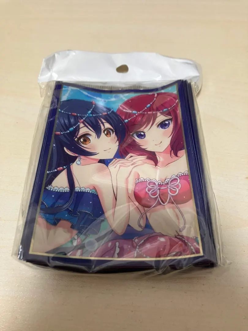 2026年最新】天秤を揺らす女 スリーブの人気アイテム - メルカリ