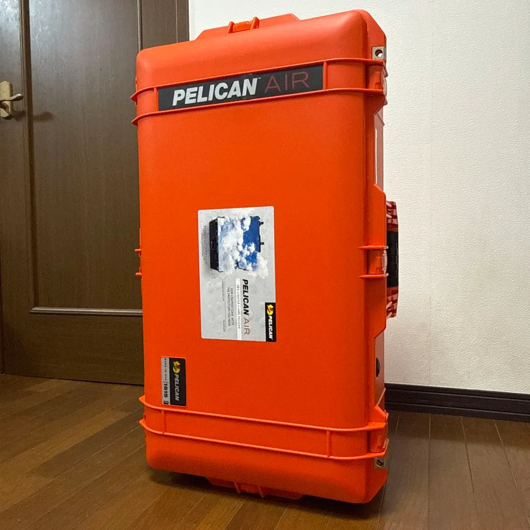 2026年最新】pelican 1615の人気アイテム - メルカリ