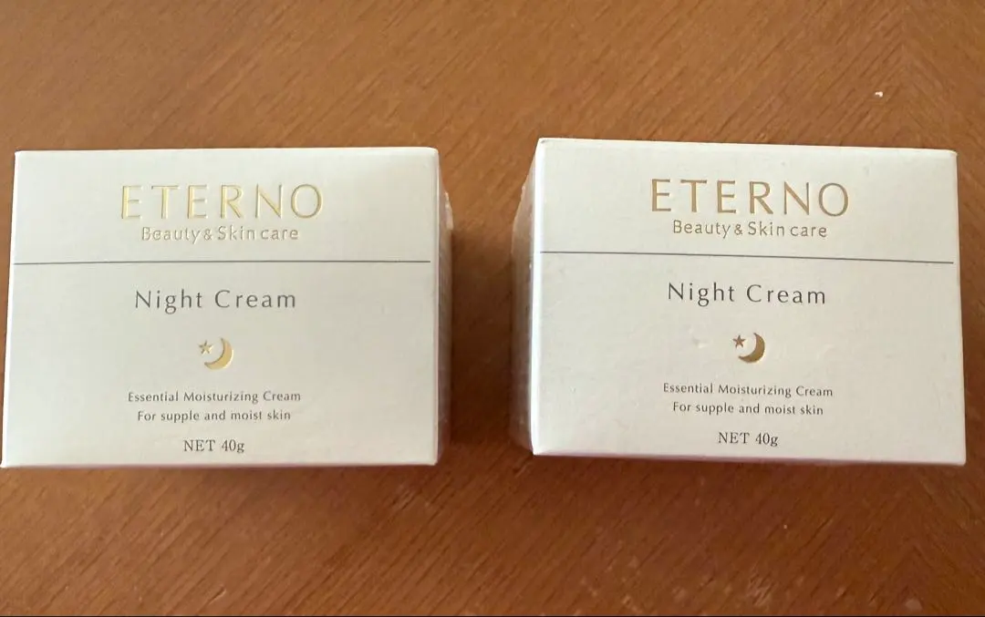 2026年最新】エテルノ ナイトクリームの人気アイテム - メルカリ