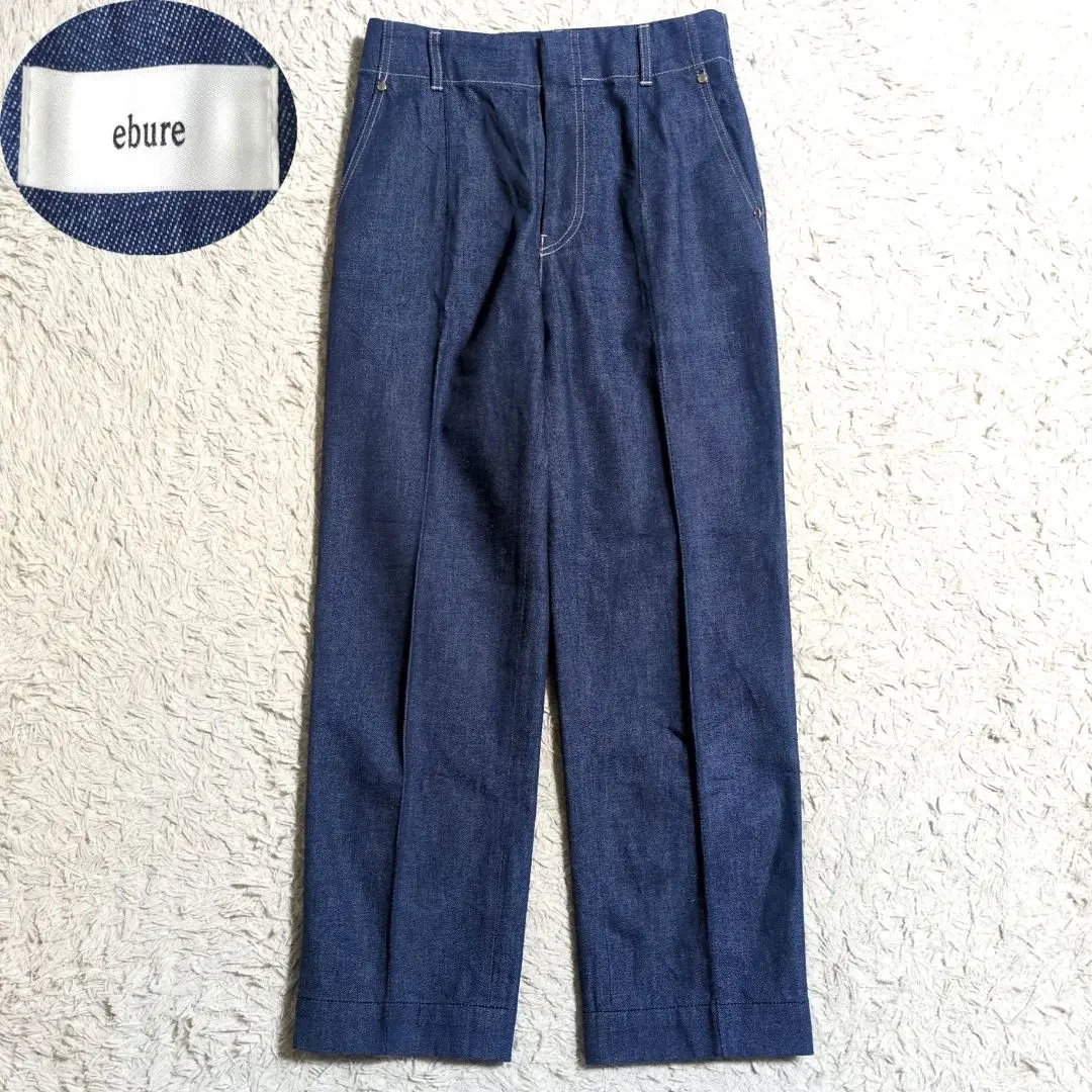 2026年最新】リアクティブデニム エブールの人気アイテム - メルカリ