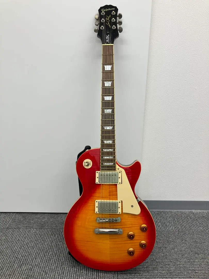 2026年最新】epiphone les paul standard proの人気アイテム - メルカリ