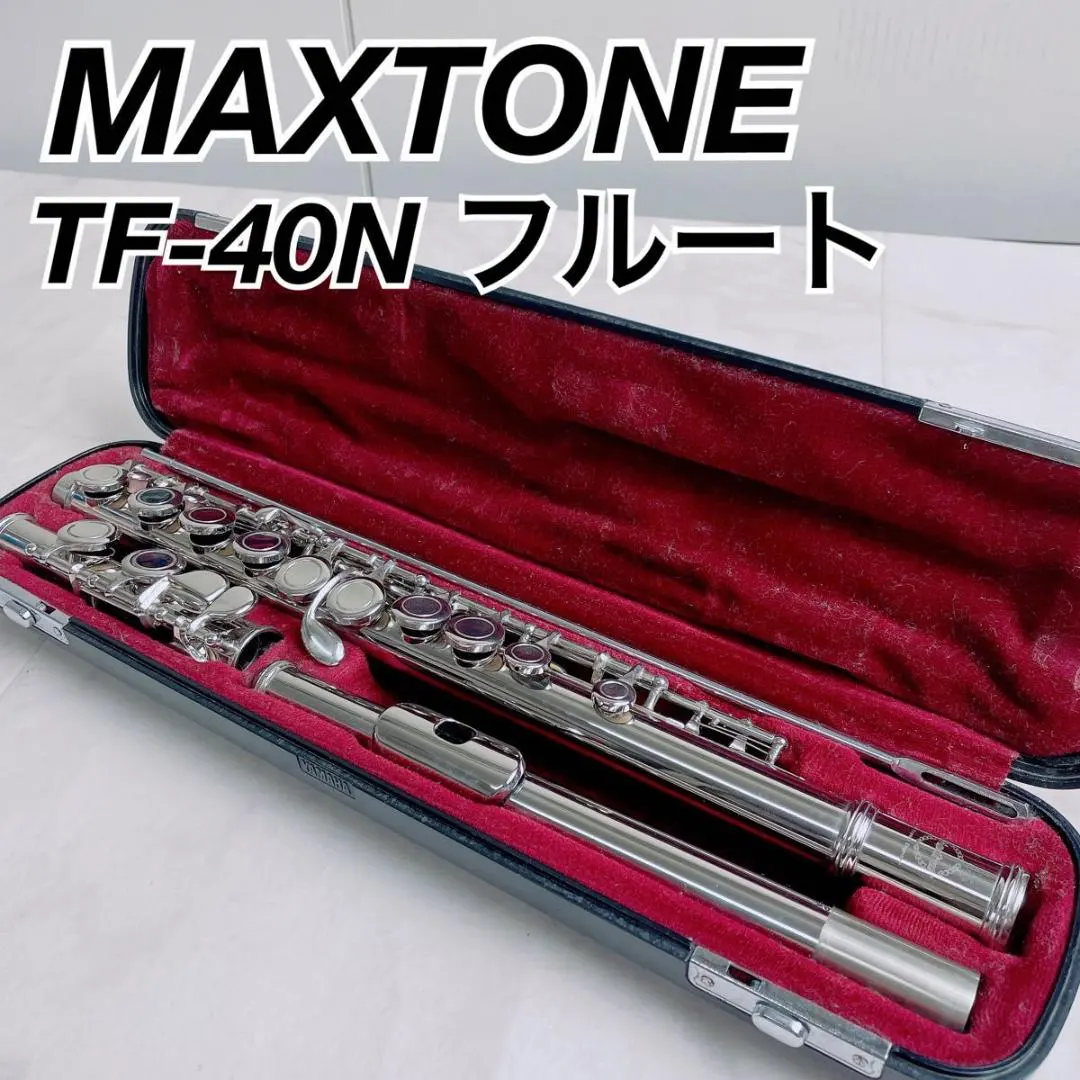 2026年最新】Maxtone フルートの人気アイテム - メルカリ