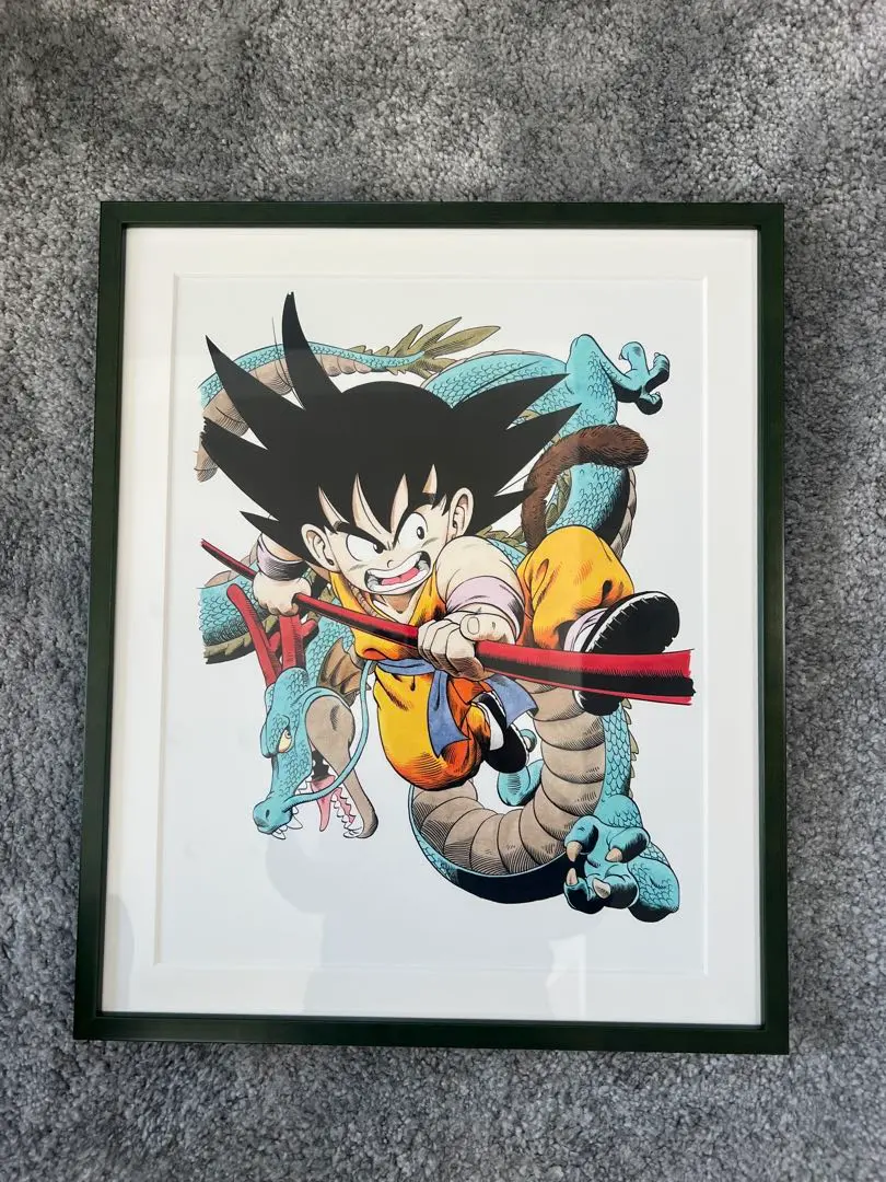 2026年最新】ドラゴンボール 複製原画 2013の人気アイテム - メルカリ