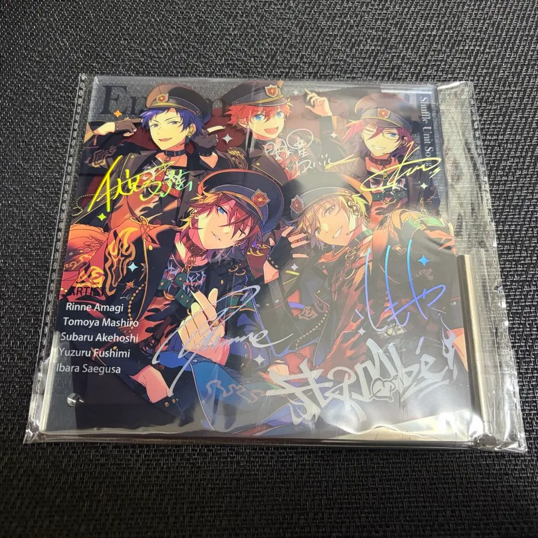 2026年最新】shuffle ぱしゃっつ 燐音の人気アイテム - メルカリ