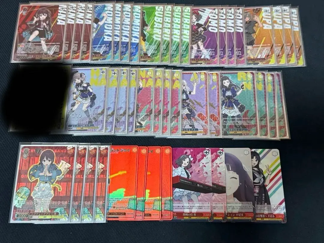 2026年最新】ガールズバンドクライ 4コンの人気アイテム - メルカリ