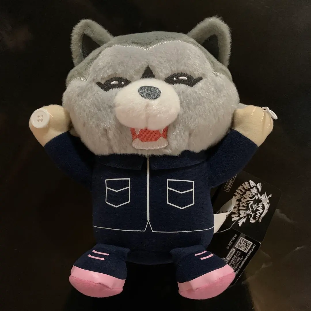 2026年最新】マンウィズ ぬいぐるみ はぐはぐの人気アイテム - メルカリ