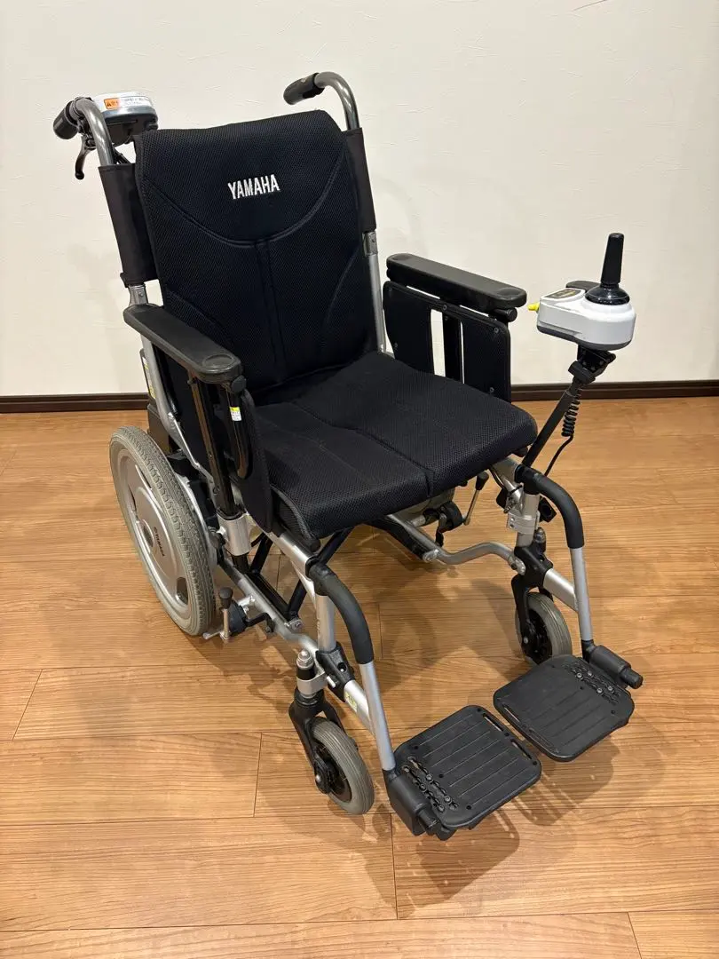 2026年最新】yamaha 電動車椅子の人気アイテム - メルカリ