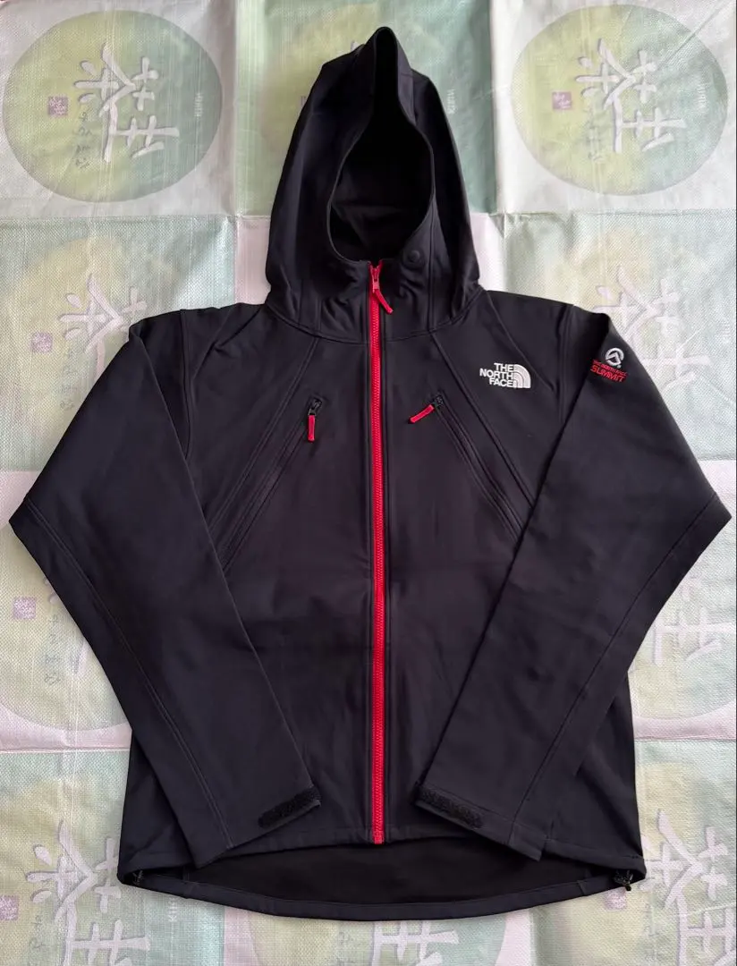 2026年最新】ノースフェイスサミットシリーズソフトシェルの人気