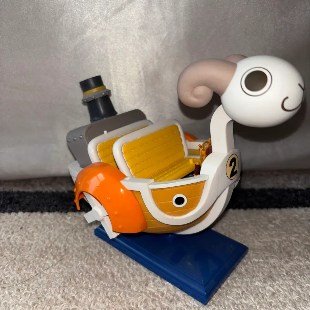 2026年最新】ワンピース MEGAワールドコレクタブルフィギュア vol.5