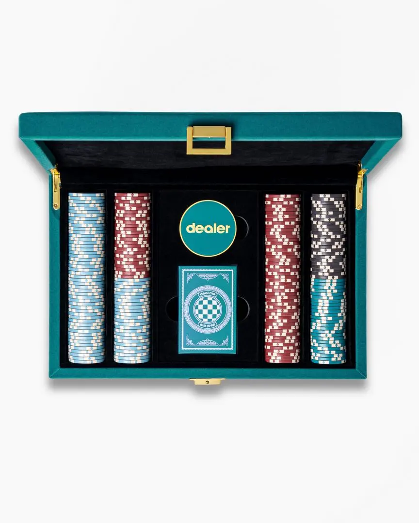 2026年最新】ヨコサワ ポーカーセットの人気アイテム - メルカリ