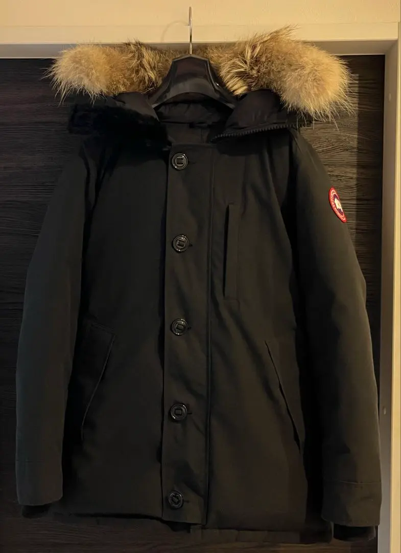 2026年最新】CANADA GOOSE マウンテンパーカーの人気アイテム - メルカリ