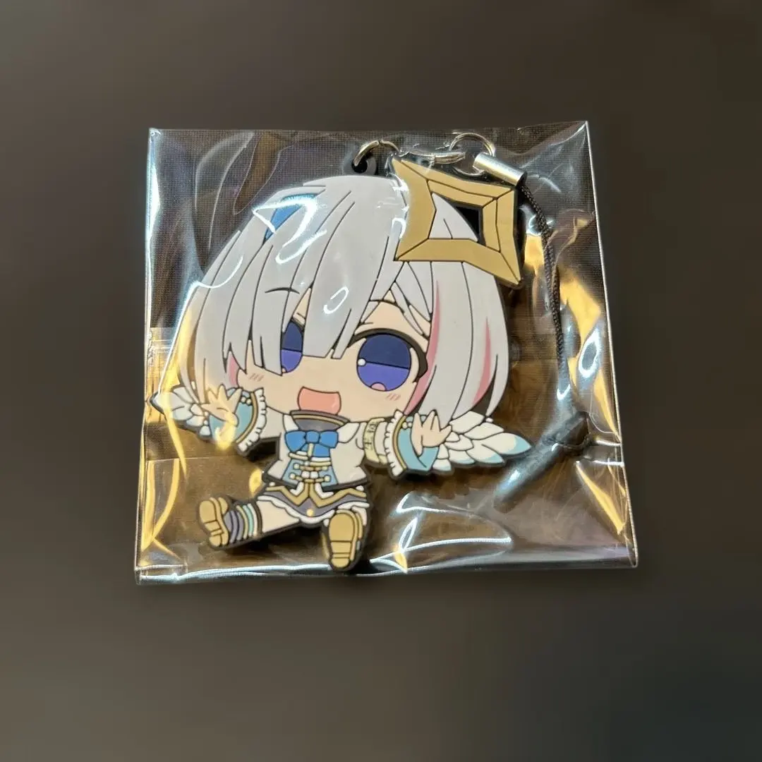 2026年最新】Vtuber名：天音かなた キーホルダーの人気アイテム - メルカリ
