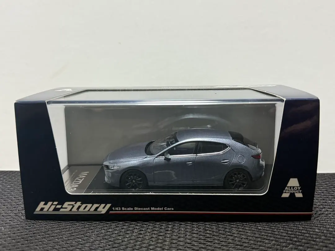 2026年最新】mazda3 1/43の人気アイテム - メルカリ