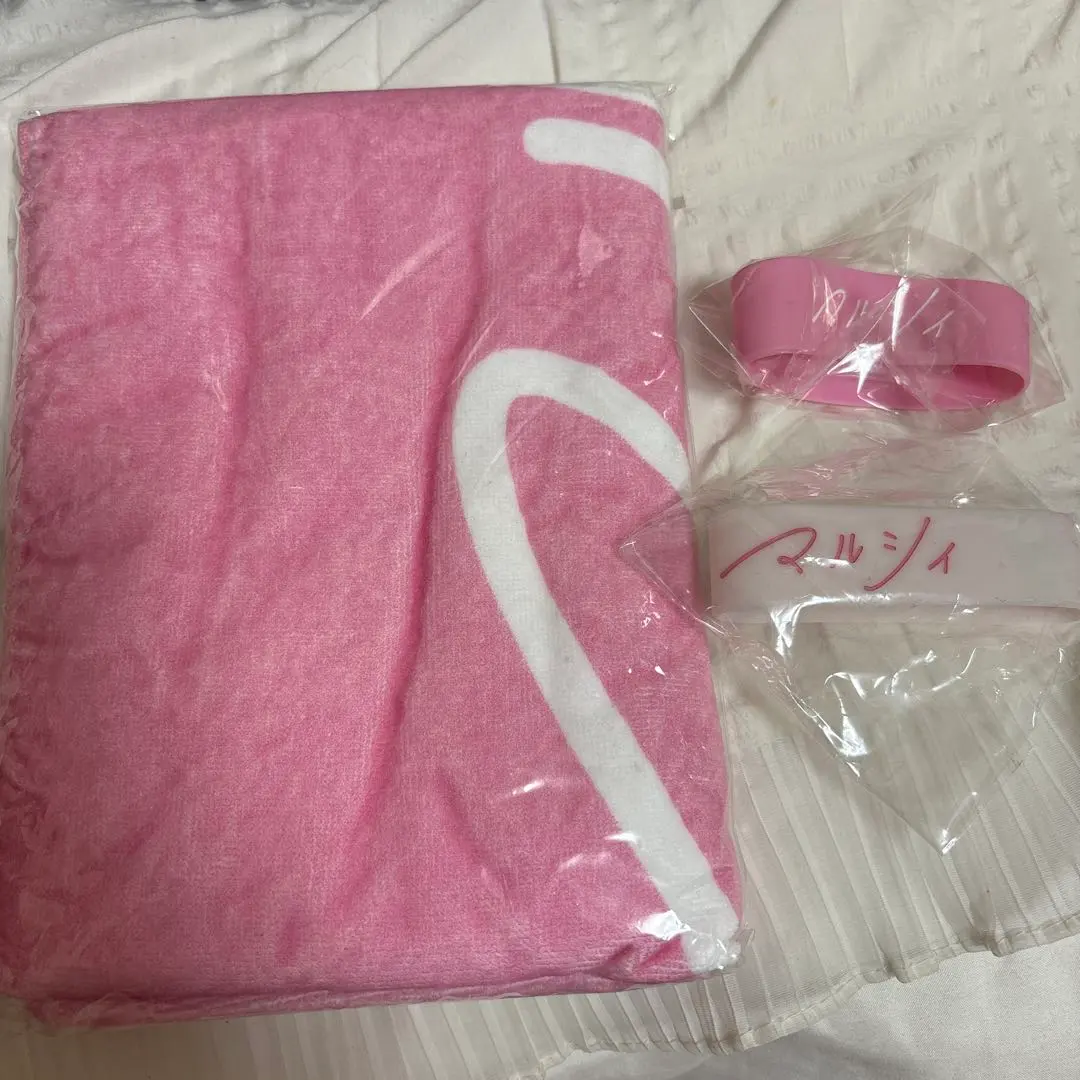 2026年最新】マルシィ タオル ピンクの人気アイテム - メルカリ