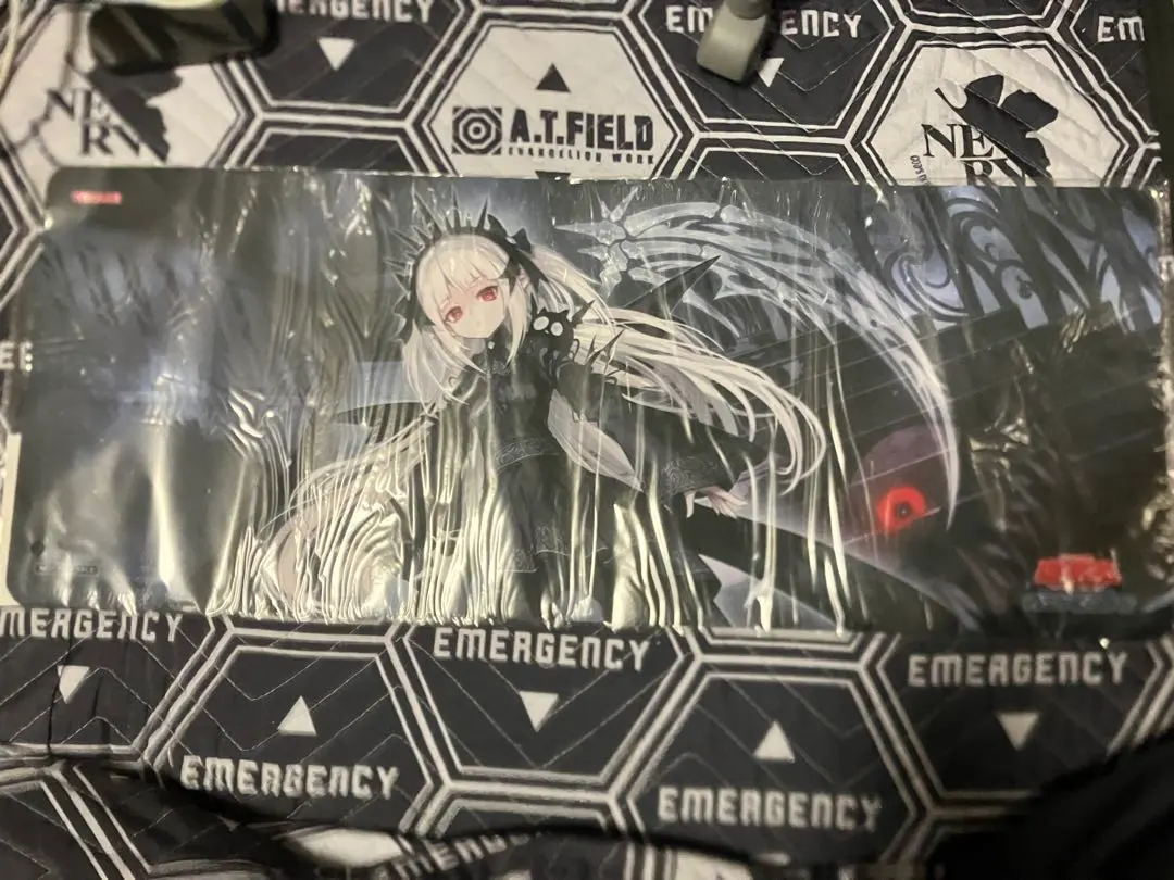 2026年最新】光なき影 プレイマットの人気アイテム - メルカリ