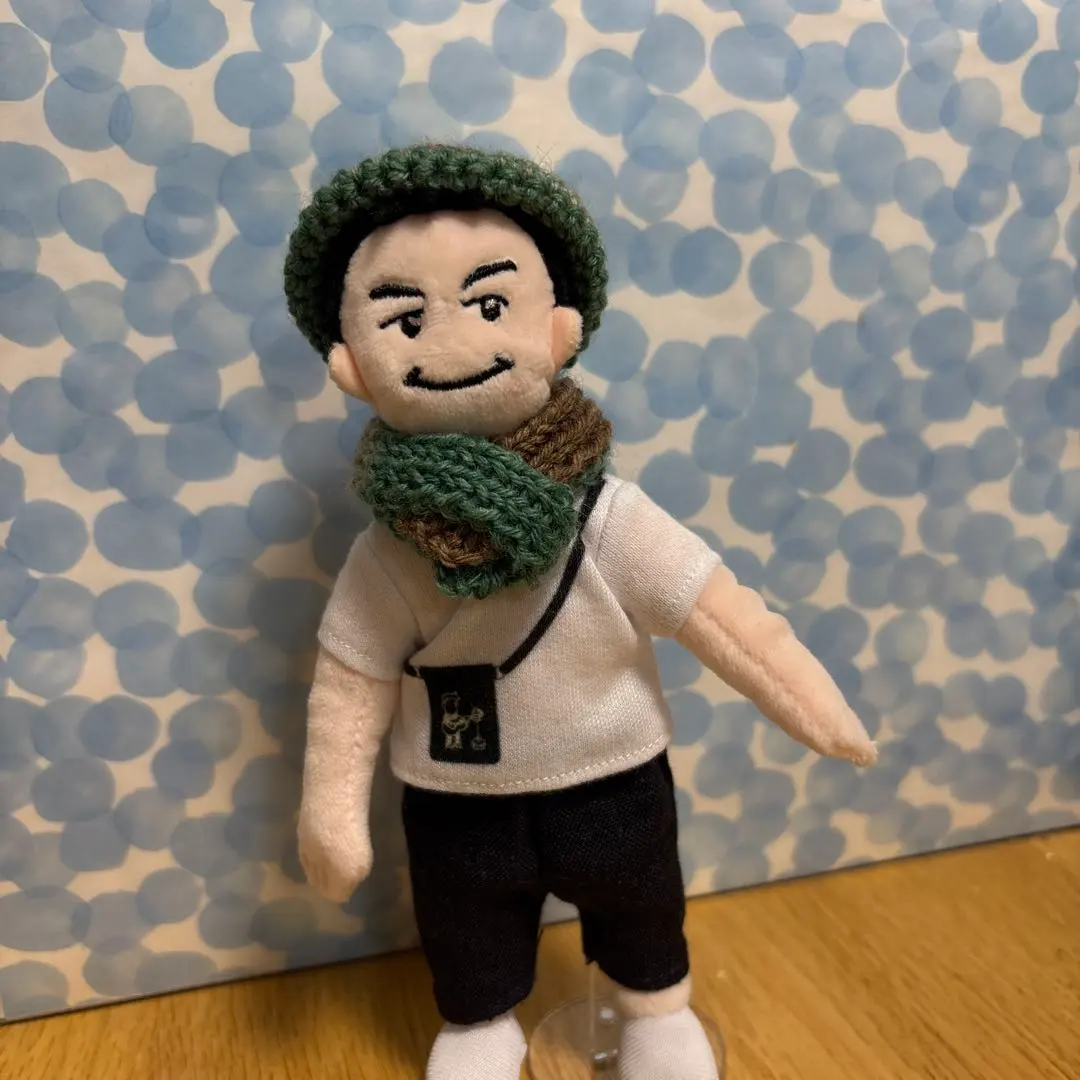 2026年最新】小田和正 マスコットの人気アイテム - メルカリ