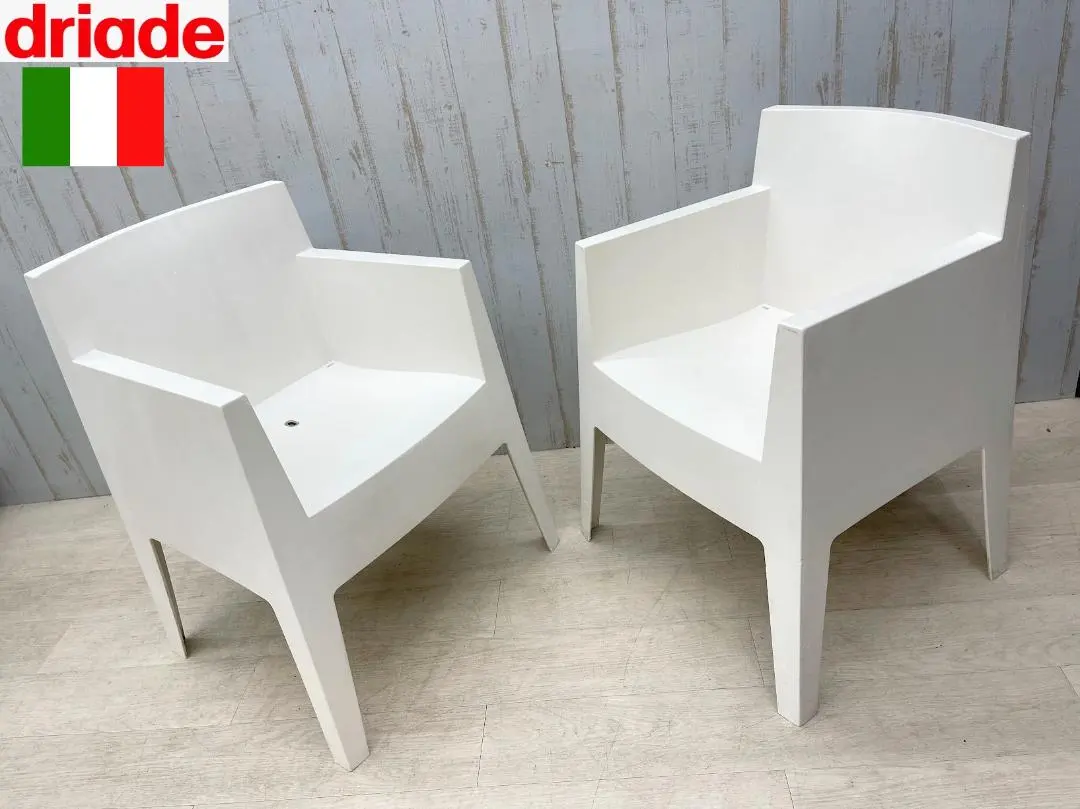 2026年最新】ドリアデ トイチェアの人気アイテム - メルカリ