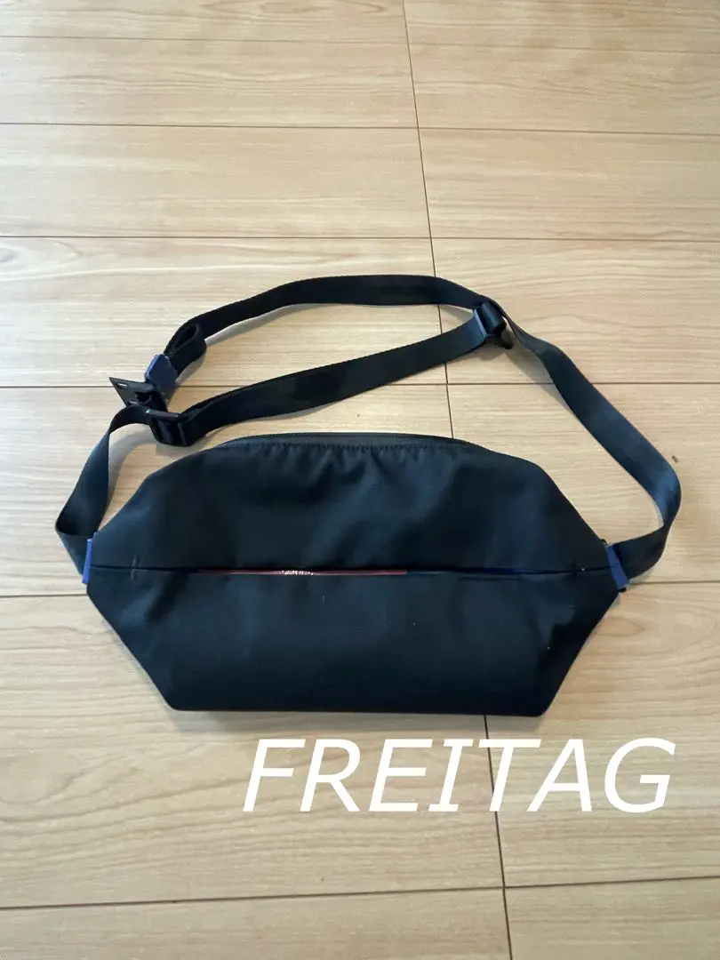 2026年最新】FREITAG ボディバッグ・ウエストポーチの人気アイテム