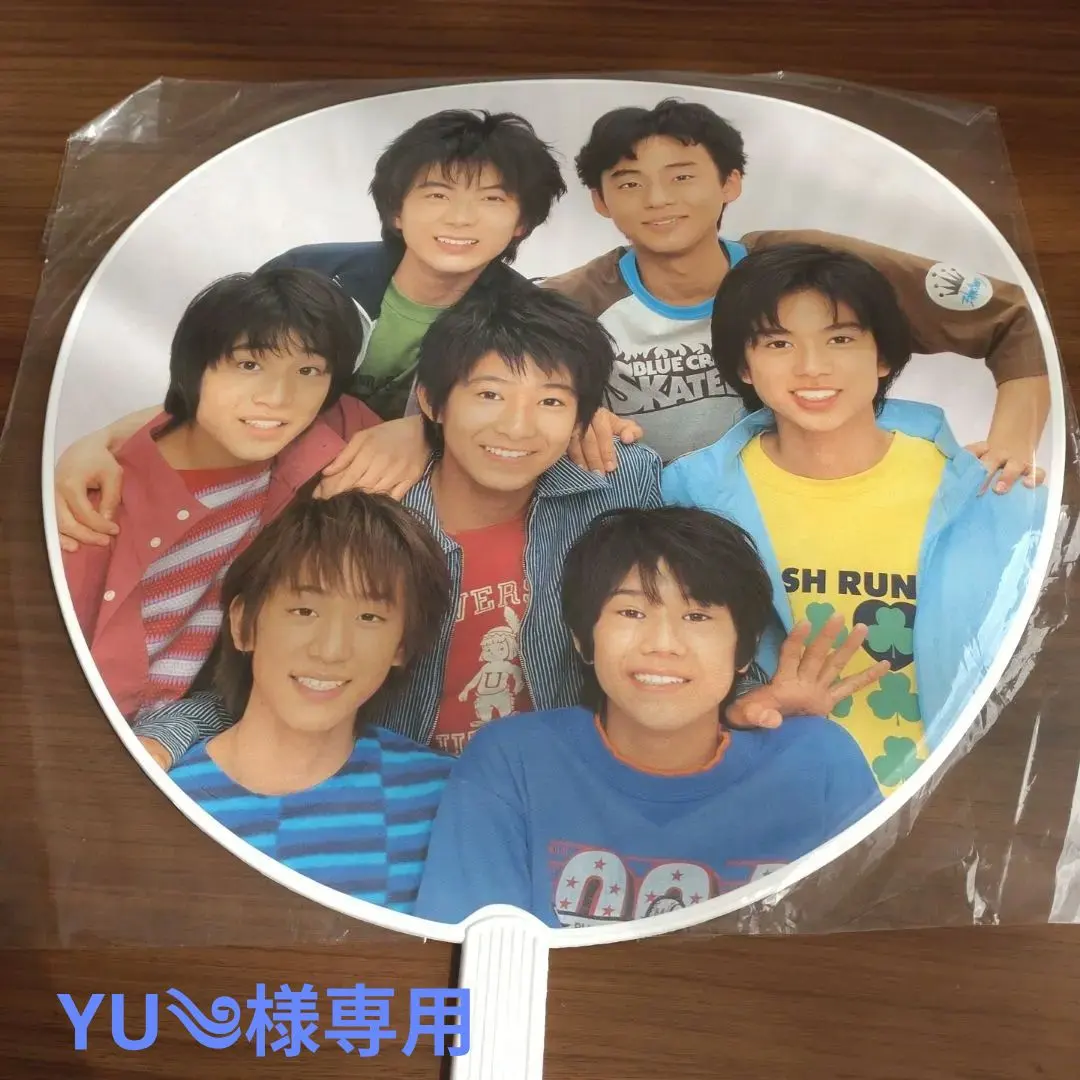 2026年最新】タッキー＆翼 Jr concertの人気アイテム - メルカリ