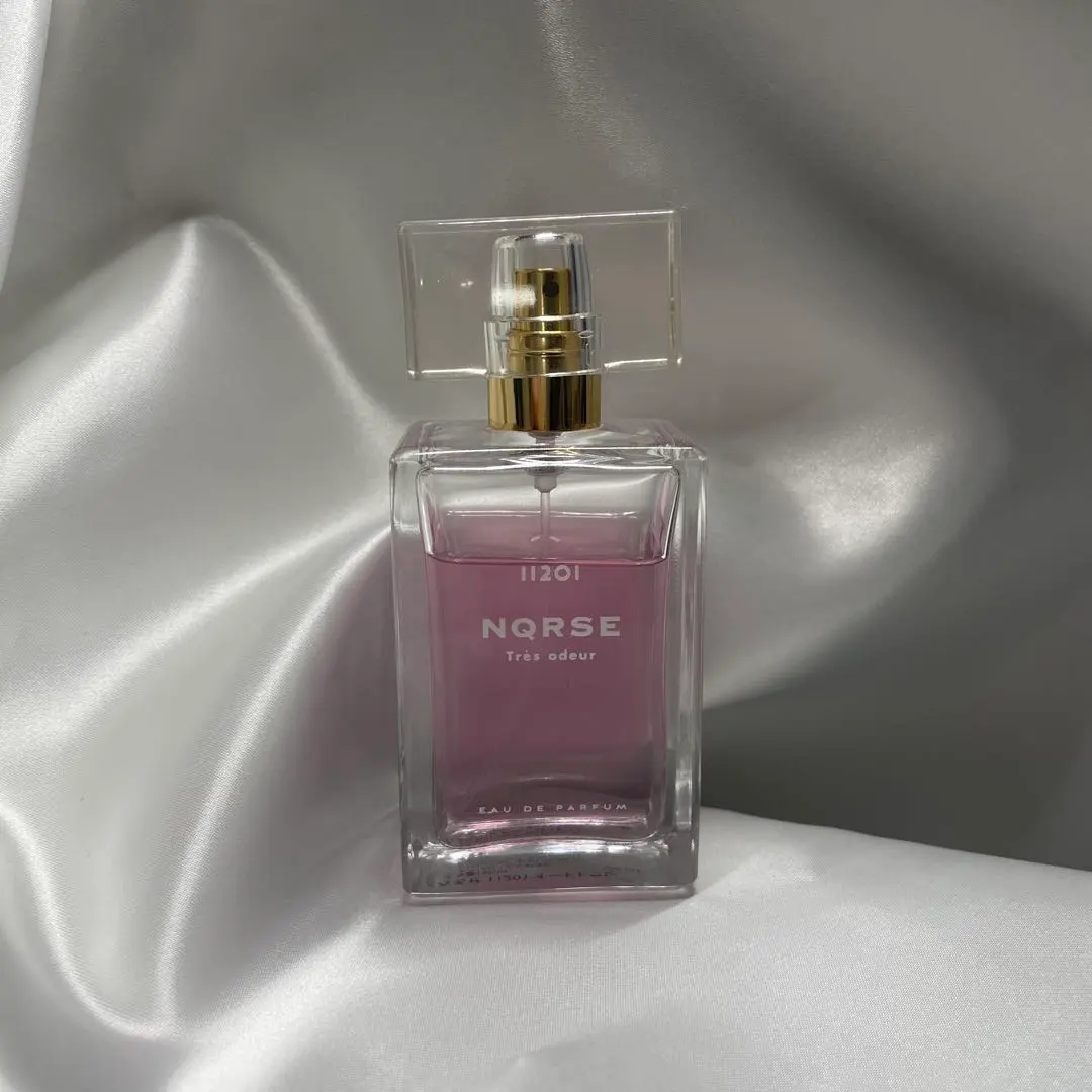 2026年最新】nqrse 香水の人気アイテム - メルカリ