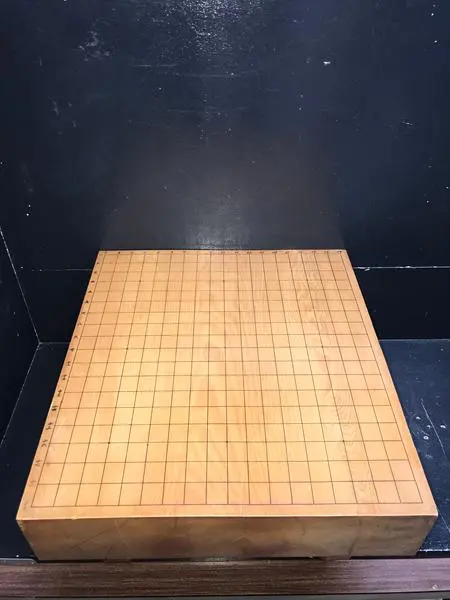 2026年最新】囲碁盤 足つきの人気アイテム - メルカリ