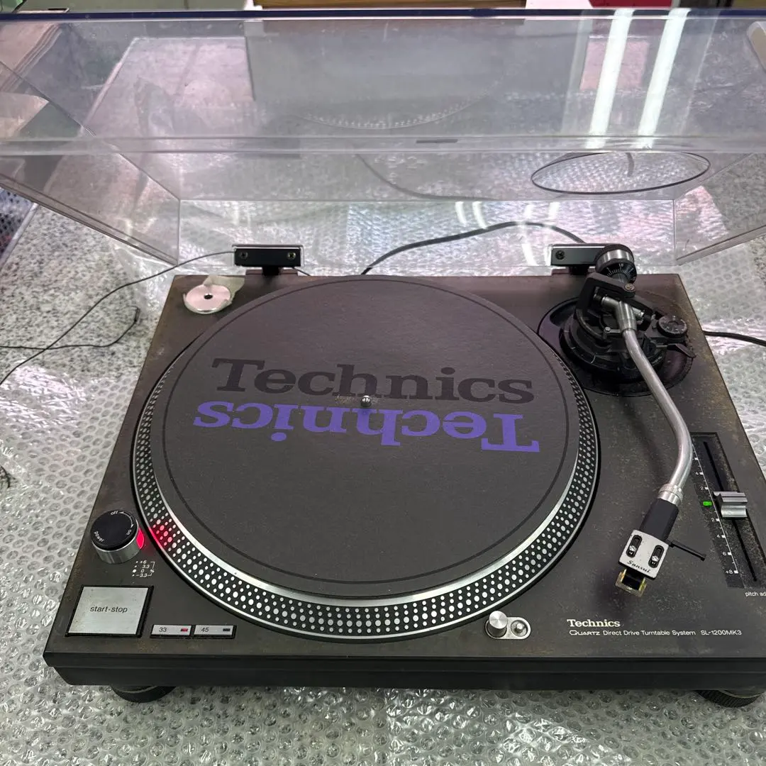 2026年最新】SL-1200 ジャンクの人気アイテム - メルカリ
