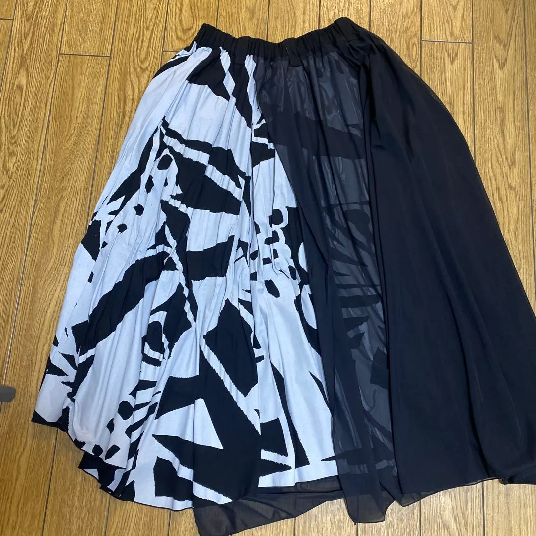 2026年最新】萌 ／ MOYURU ロングスカートの人気アイテム - メルカリ