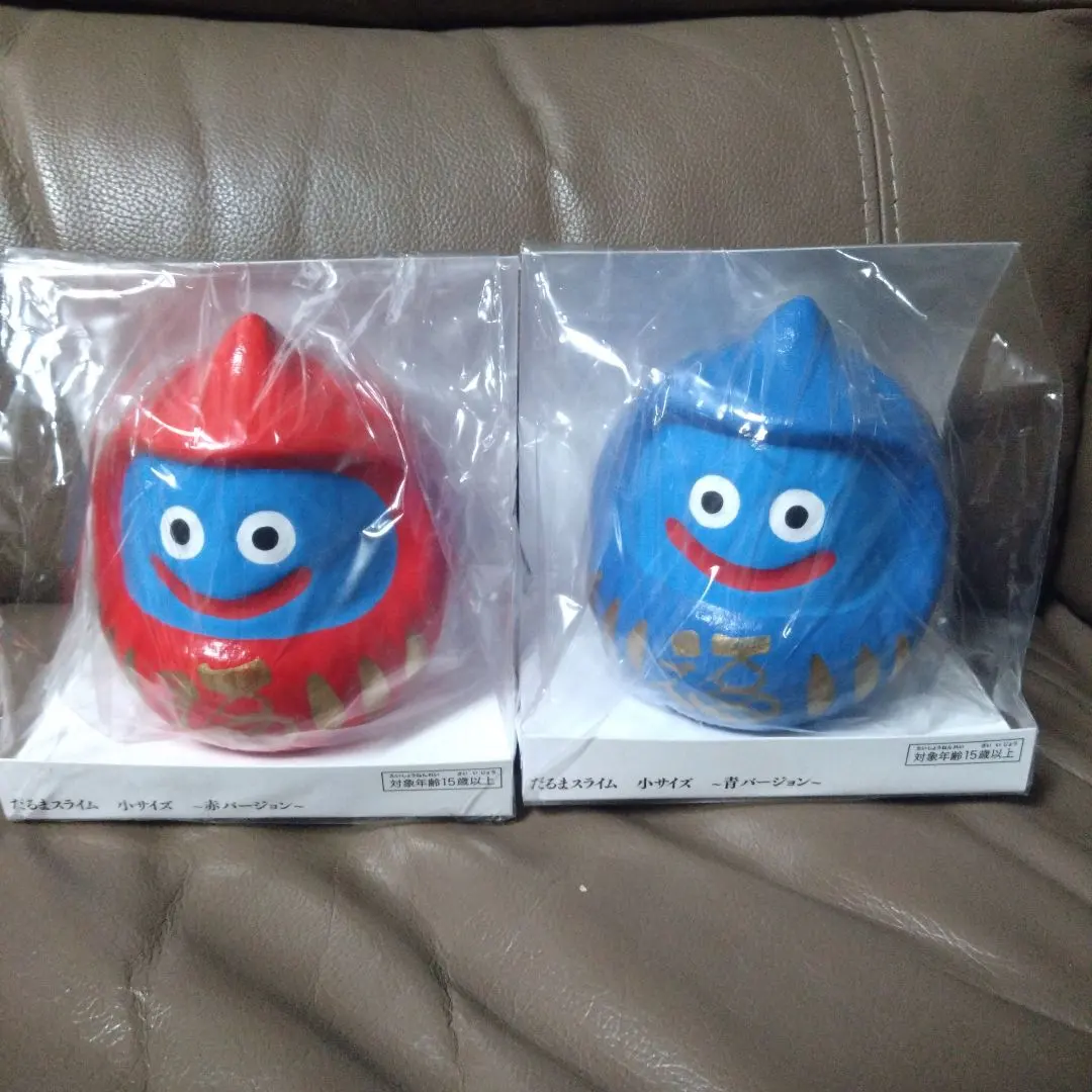 2026年最新】だるまスライム ドラクエの人気アイテム - メルカリ