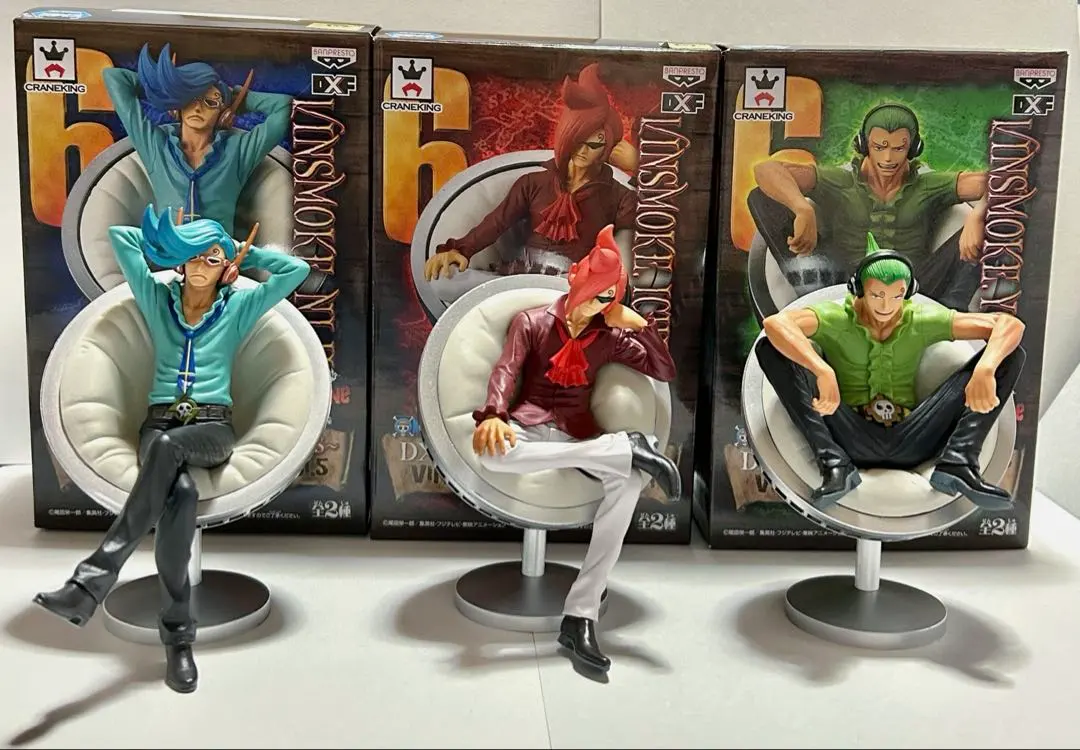 2026年最新】ヴィンスモーク ニジ フィギュアの人気アイテム - メルカリ