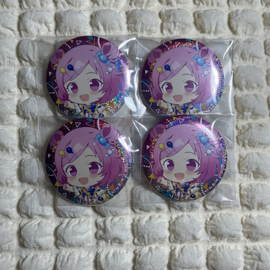 2026年最新】鳳えむ 缶バッジ スマドリの人気アイテム - メルカリ