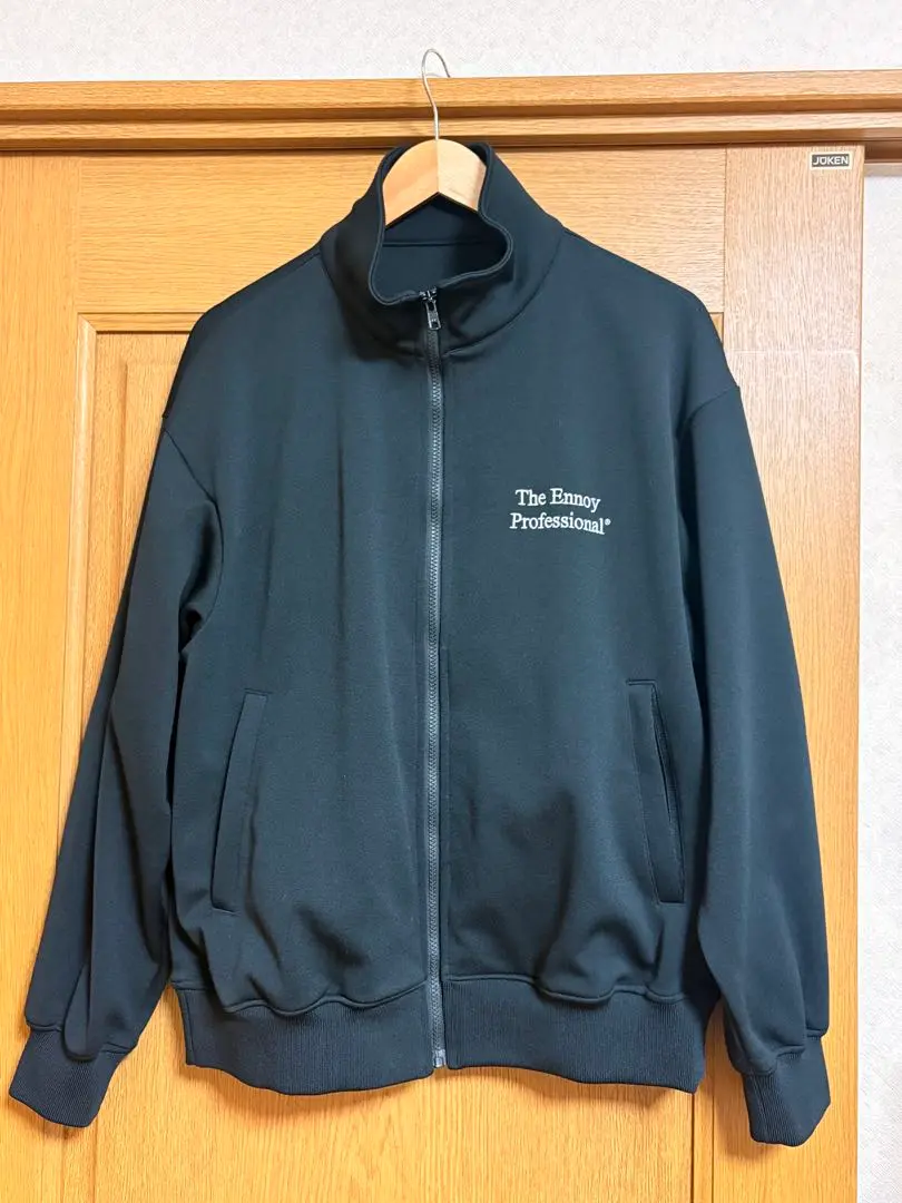 2026年最新】ennoy トラックスーツ ジャージの人気アイテム - メルカリ