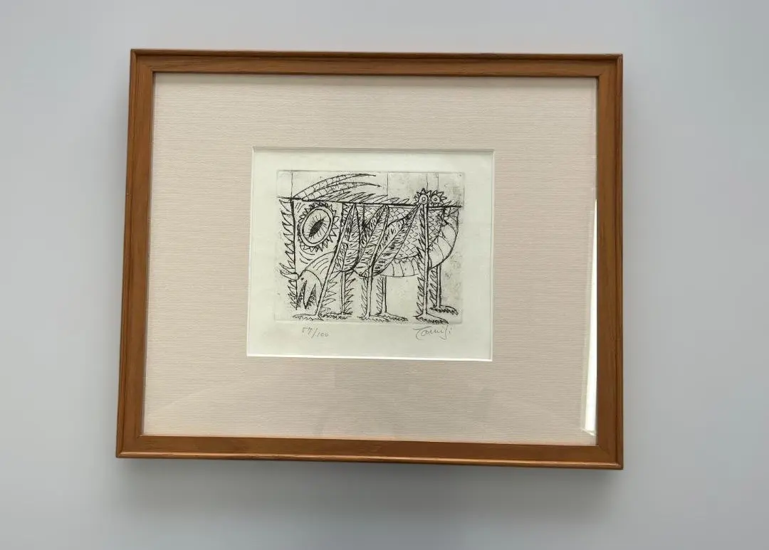 2026年最新】北川民次+版画の人気アイテム - メルカリ