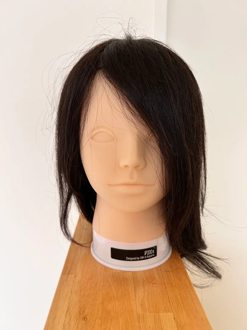 2026年最新】カット用ウィッグip300の人気アイテム - メルカリ