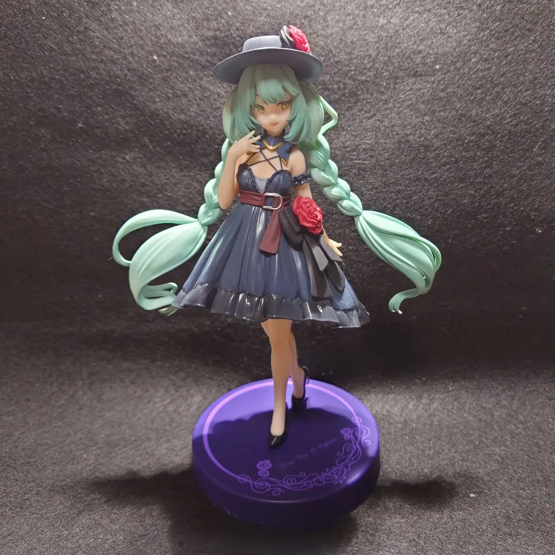 2026年最新】初音ミク Trio-Try-iT Figure おでかけドレスの人気