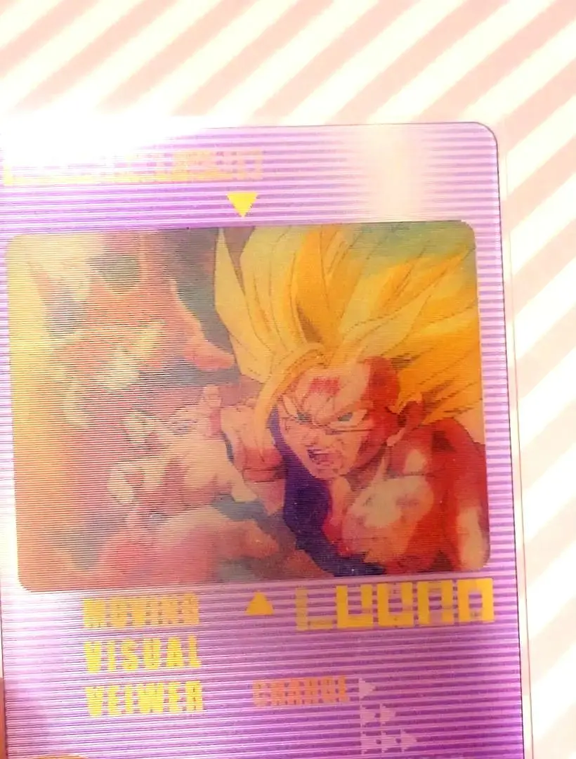 2026年最新】親子かめはめ波 カードダスの人気アイテム - メルカリ