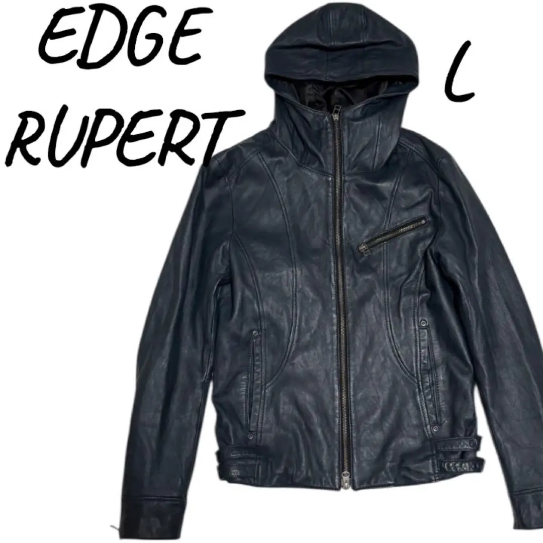 2026年最新】RUPERT シングルライダースの人気アイテム - メルカリ