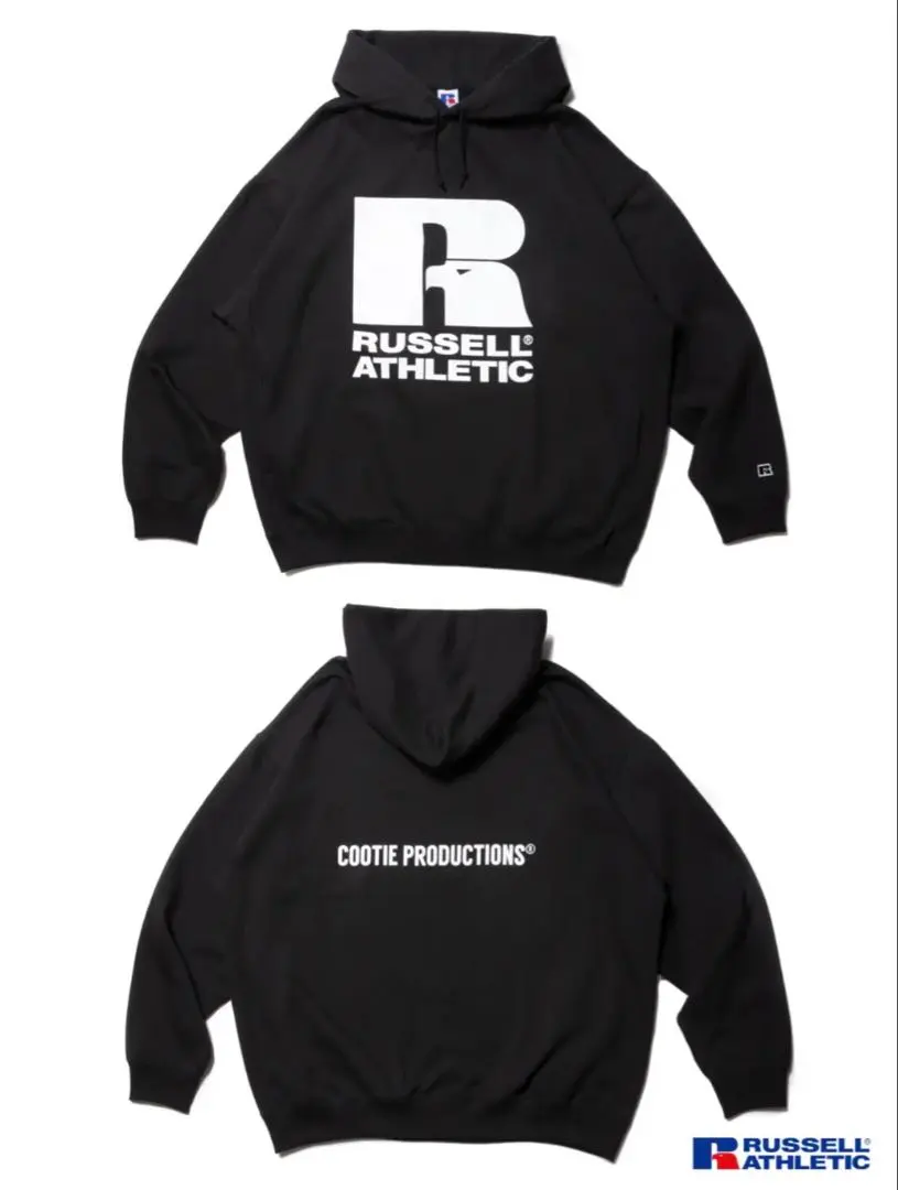 2026年最新】RUSSELL COOTIEの人気アイテム - メルカリ