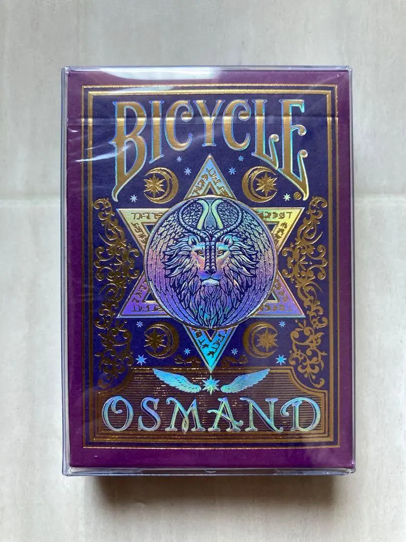 2026年最新】オズマンドデックの人気アイテム - メルカリ