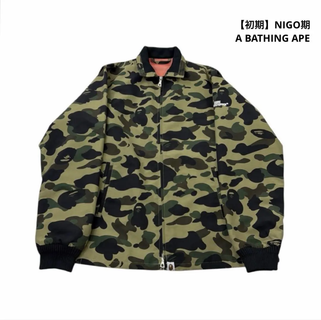 2026年最新】ape windstopperの人気アイテム - メルカリ