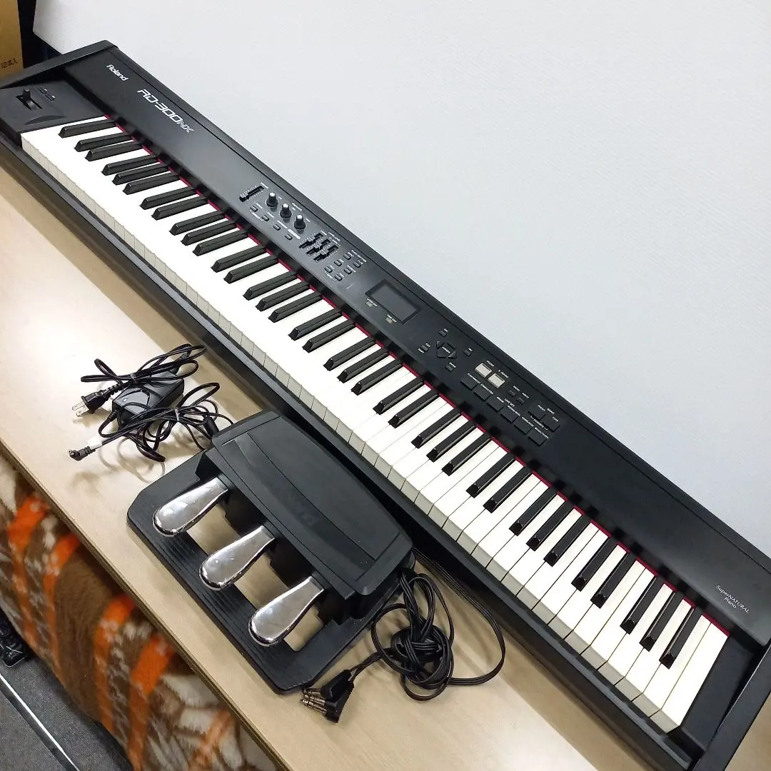 2026年最新】Roland rd-300nxの人気アイテム - メルカリ