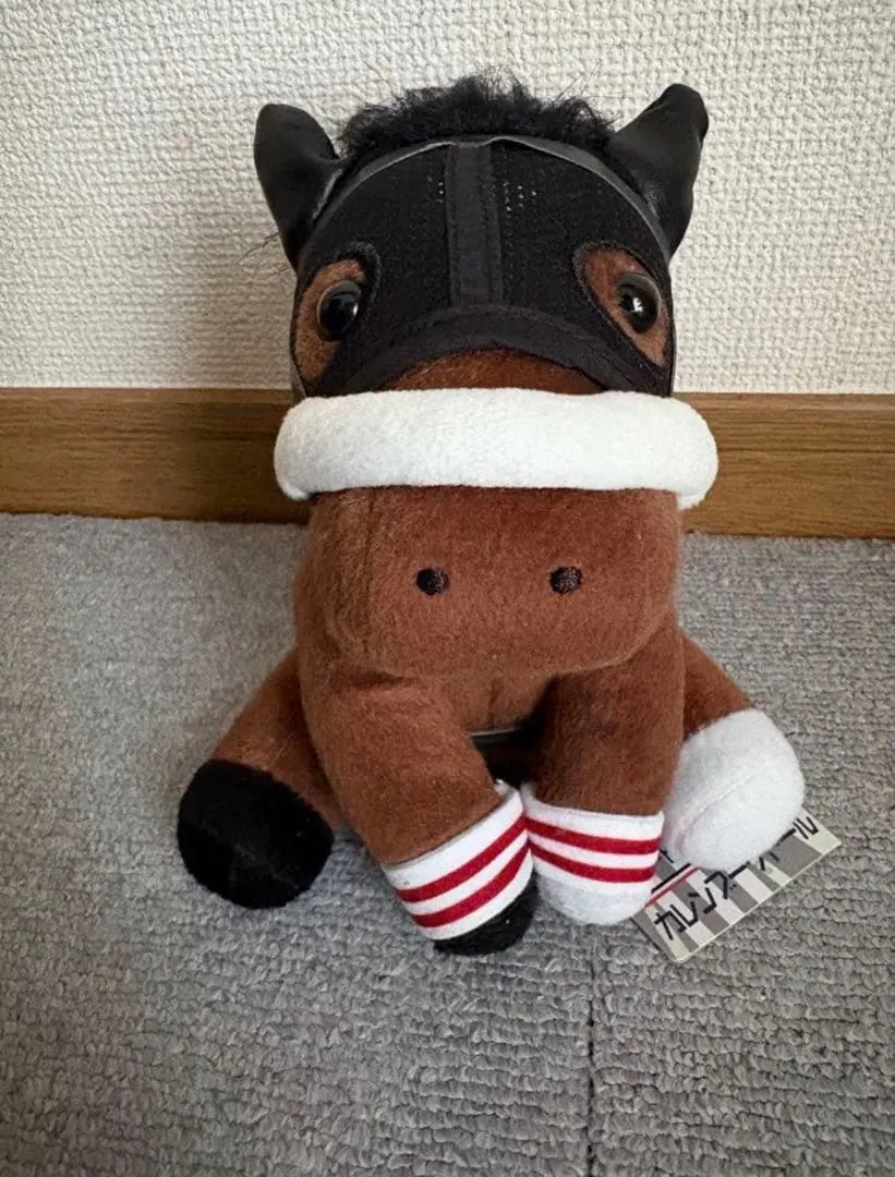 2026年最新】カレンブーケドール アイドルホースの人気アイテム - メルカリ